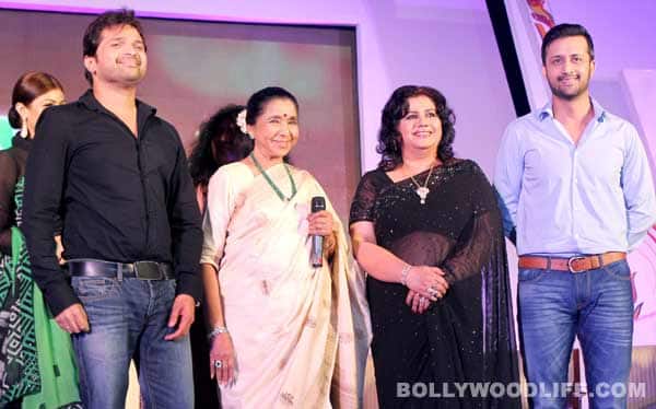 Raj Thackeray-Asha Bhosle tussle over: Sur Kshetra to premiere with Pakistani artistes