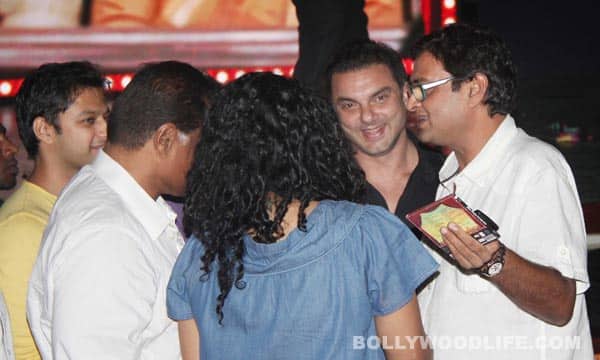 Sohail Khan