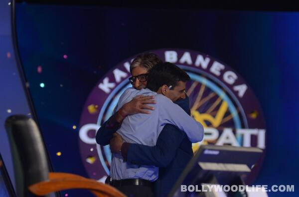 KBC 6 gets its first crorepati in Kashmir’s Manoj Raina