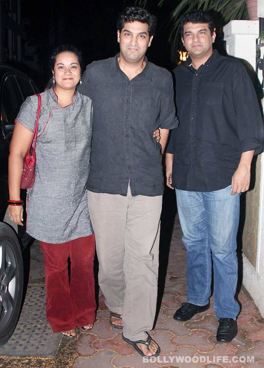 Kunal-and-Siddharth-Roy-Kapoor-280912