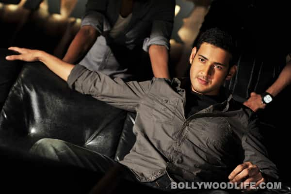 Mahesh Babu in Bollywood courtesy Shankar?