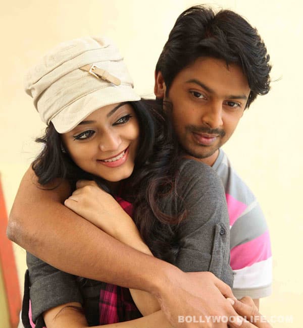 Srikanth has high hopes for 'Paagan'