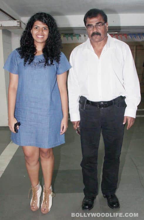 Sharat Saxena