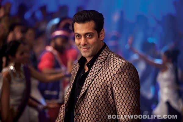 ISHKQ IN PARIS song Kudiye di kurti: Salman Khan comes to Preity Zinta’s rescue
