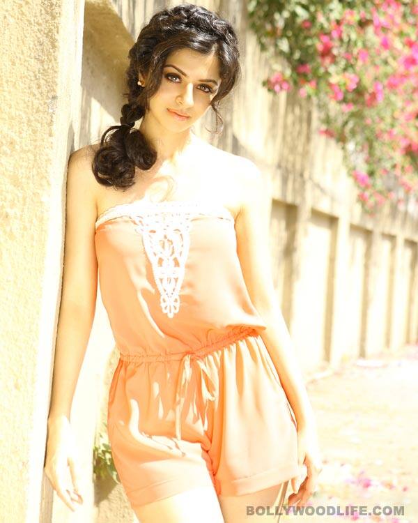 South actor Vedhika Kumar: Language is no barrier in expressing human emotions