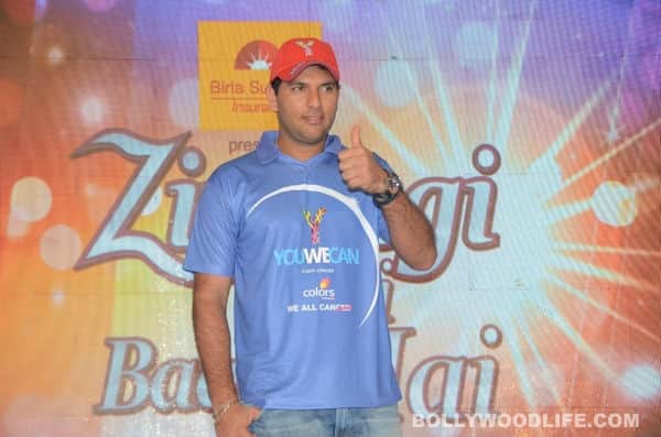 Yuvraj Singh TV show Zindagi Abhi Baaki Hai set to inspire