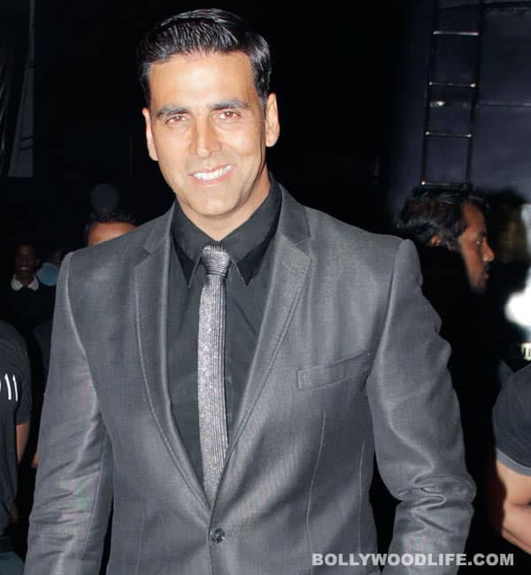 Akshay Kumar, happy birthday!