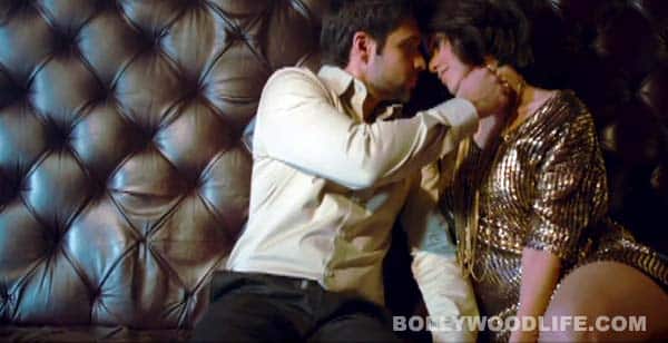 RUSH theatrical trailer: Emraan Hashmi gets intimate with Neha Dhupia