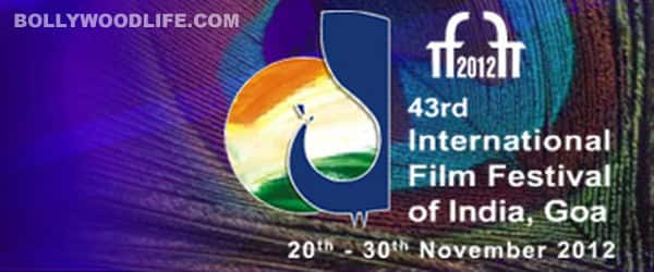 International Film Festival of India in a new avatar