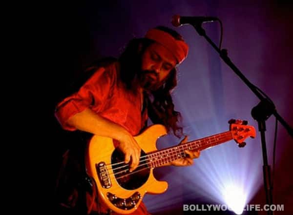 Sa Re Ga Ma Pa 2012: Indian Ocean’s Rahul Ram to judge