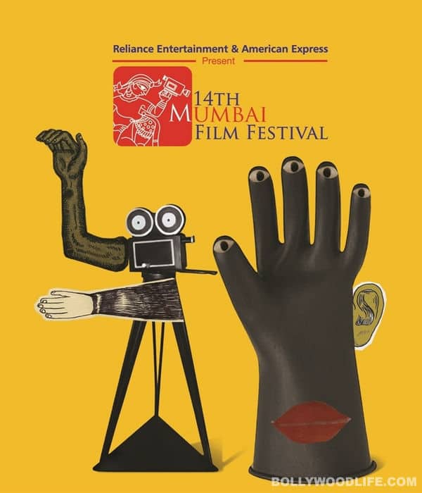 14th Mumbai Film Festival: Complete list of films to be screened