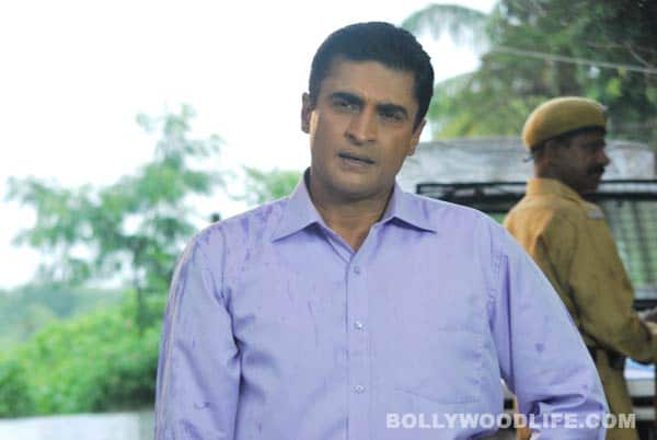 Mohnish Behl: I have done rape scenes throughout my career