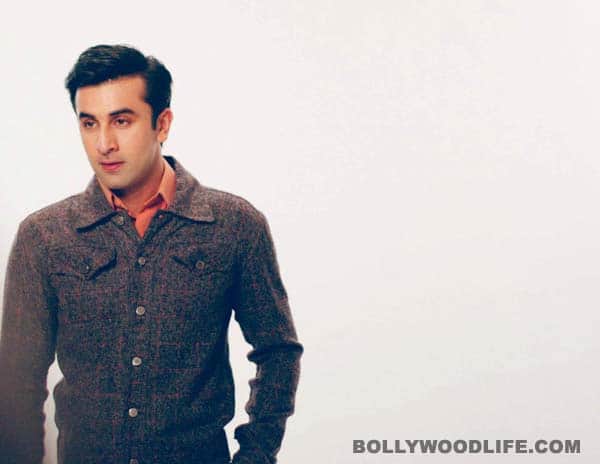 Ranbir Kapoor wants to be the biggest superstar in the world!