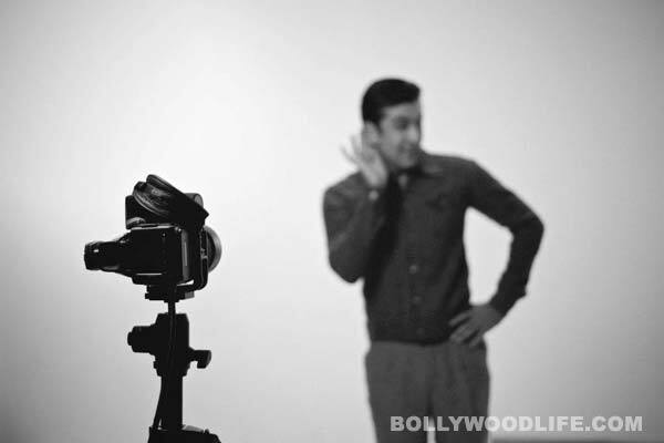 What is Ranbir Kapoor's weakness?