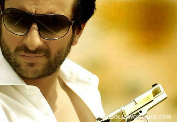 Saif Ali Khan’s film with Milan Luthria begins April 2013