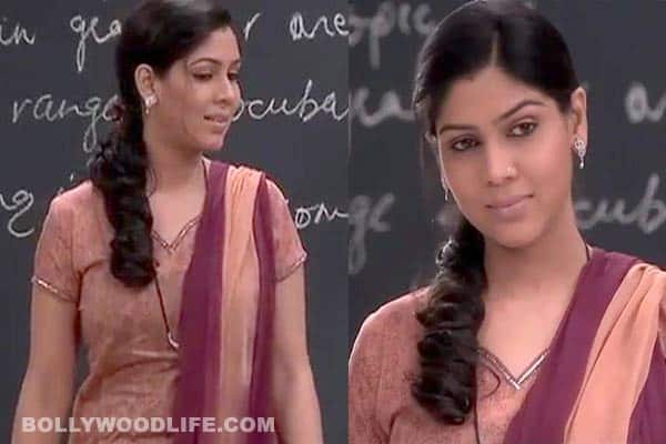 Priya’s style evolution in Bade Acche Lagte Hain: From a simple chick to a frumpy behenji