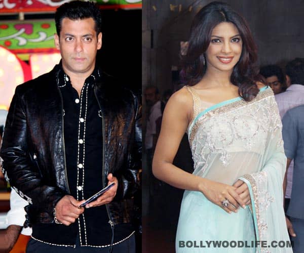 Ganesh Chaturthi special: Kareena Kapoor,Bipasha Basu,Salman Khan – all set for a new beginning