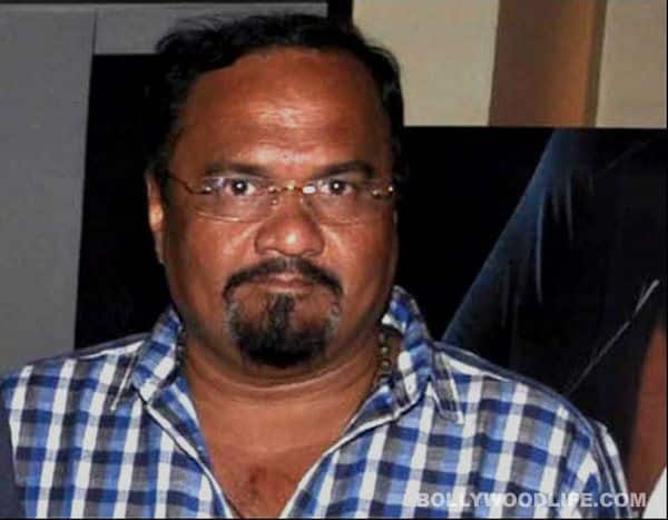 National Award-winning Marathi filmmaker <b>Sanjay Surkar</b> passes away - sanjay-surkar-glamsham270912120927145424