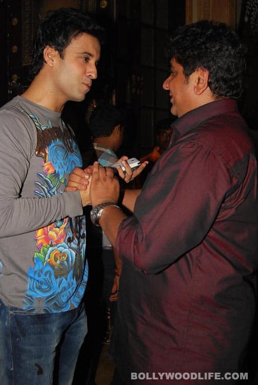 Aamir Ali-Rajan Shahi