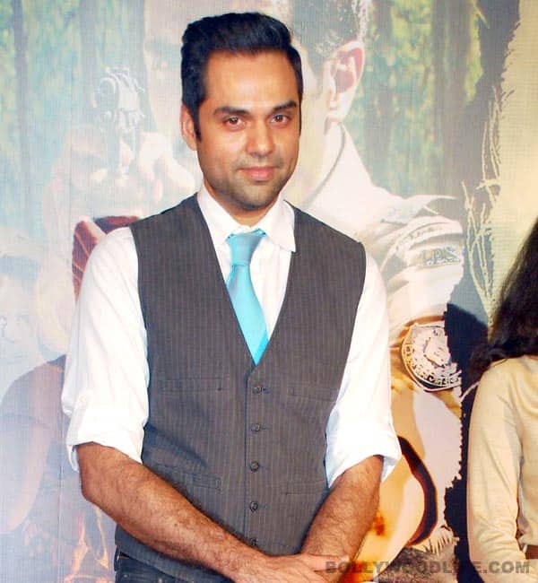 Abhay Deol happy with Sunny Leone: Wants more porn stars to act in Bollywood!
