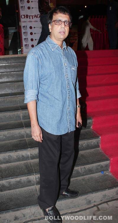 Shahrukh Khan, Amitabh Bachchan, Konkona Sen Sharma at the special screening of Chittagong
