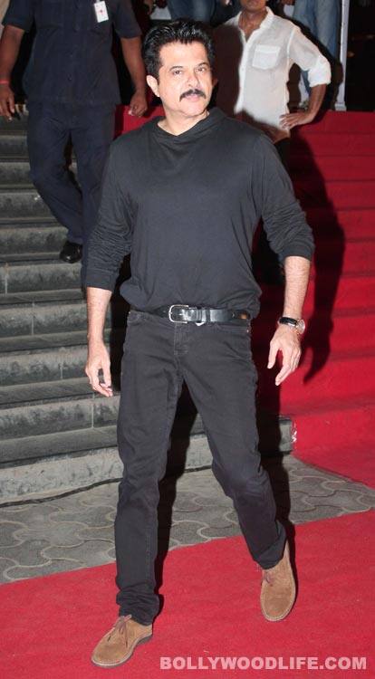 Shahrukh Khan, Amitabh Bachchan, Konkona Sen Sharma at the special screening of Chittagong