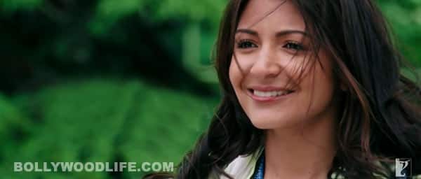Who inspires Anushka Sharma?
