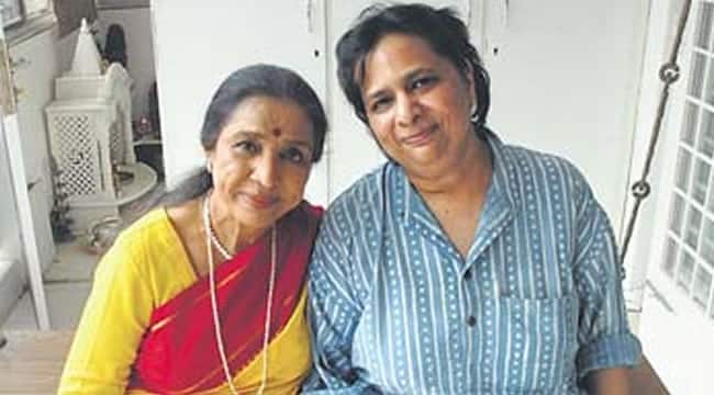 B-town mourns Asha Bhosle’s loss