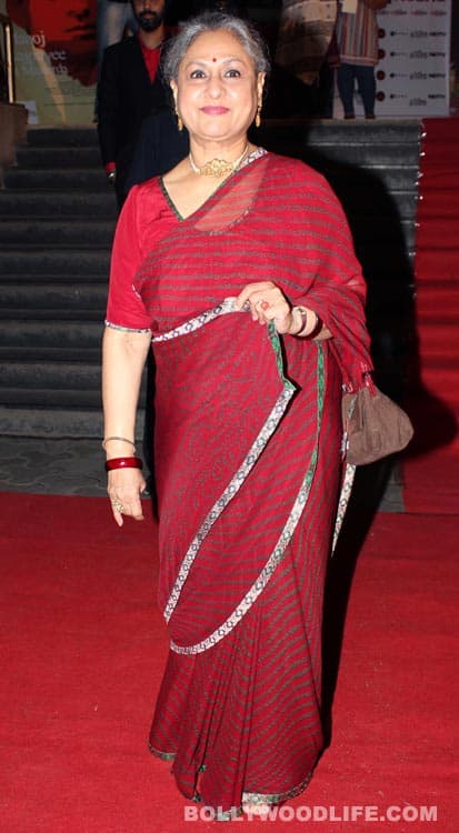 Shahrukh Khan, Amitabh Bachchan, Konkona Sen Sharma at the special screening of Chittagong