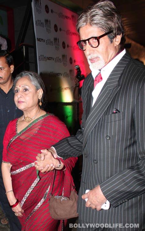Shahrukh Khan, Amitabh Bachchan, Konkona Sen Sharma at the special screening of Chittagong