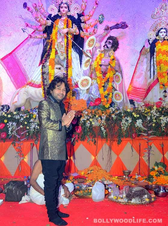 Kailash Kher