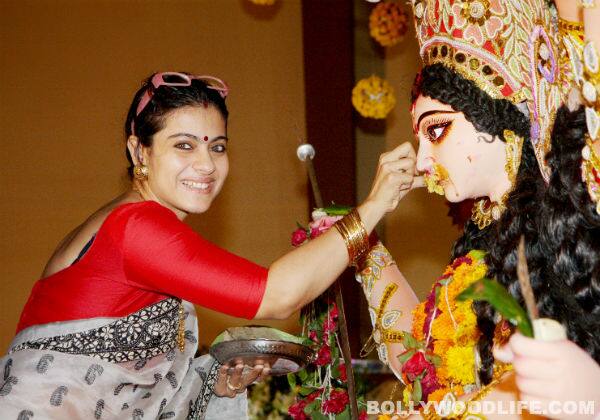 Kajol