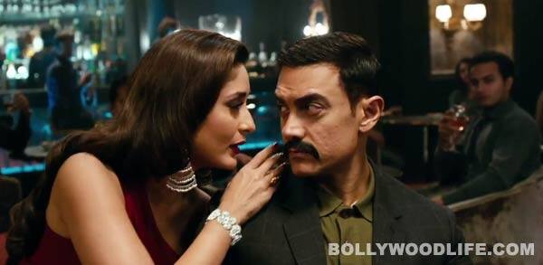 Kareena Kapoor thinks Aamir Khan has a fake smile!