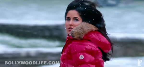 Why did Katrina Kaif do Jab Tak Hai Jaan? Why did Katrina Kaif do Jab Tak Hai Jaan?