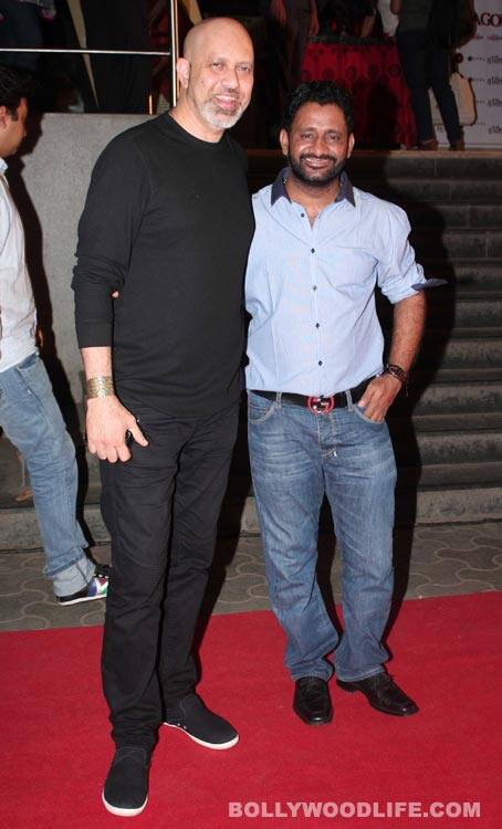 Shahrukh Khan, Amitabh Bachchan, Konkona Sen Sharma at the special screening of Chittagong