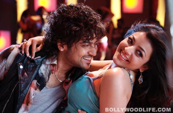 Suriya and KV Anand speak about Maattrraan