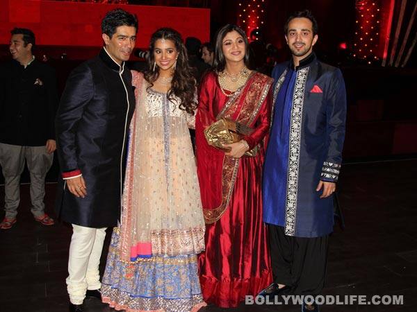 Priyanka Chopra, Karan Johar, Sridevi, Shilpa Shetty, Kajol, Ajay Devgn attend Rishika Lulla’s wedding in Jaipur