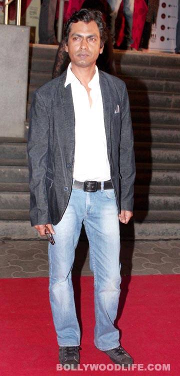 Shahrukh Khan, Amitabh Bachchan, Konkona Sen Sharma at the special screening of Chittagong