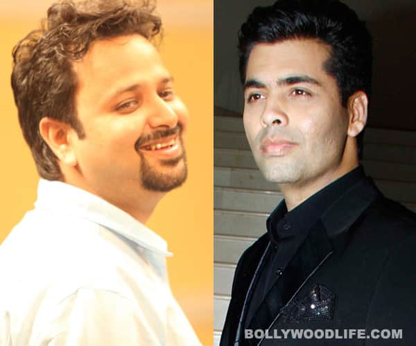 Nikhil Advani: We had no delusions of competing with Karan Johar’s Student Of The Year