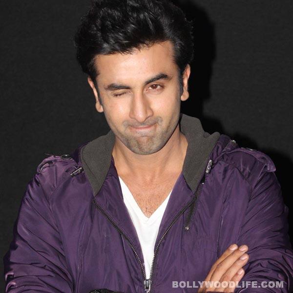 Did Ranbir Kapoor quit smoking to improve his sex life?