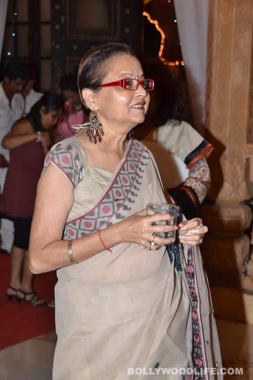 Reeta Bhadhuri