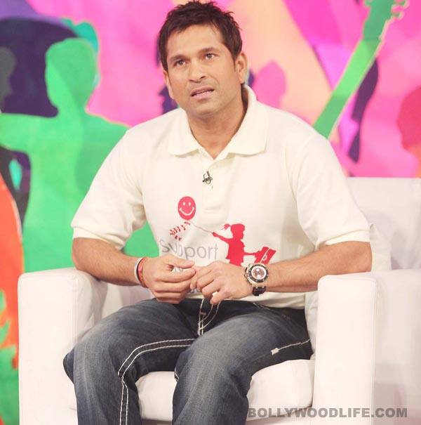 Priyanka Chopra says Sachin Tendulkar is our greatest kohinoor!