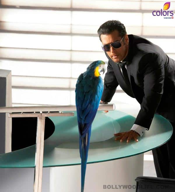 Bigg Boss 6 house will give home like feel: Sabu Cyril