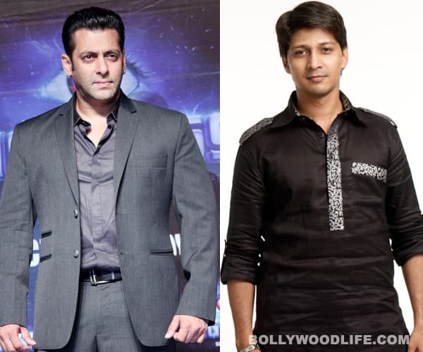 Salman Khan chose friend Kashif Qureshi as a Bigg Boss 6 contestant