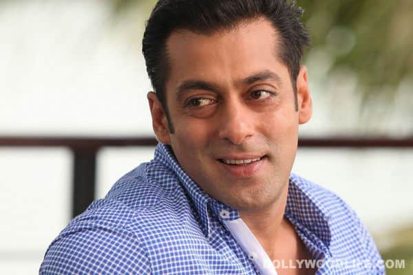 Salman Khan’s Being Human and Thums Up to work for a cause