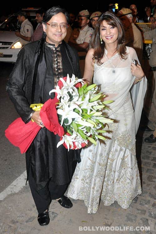 Saif Ali Khan-Kareena Kapoor wedding: Look who turned up at the royal reception held in Delhi!
