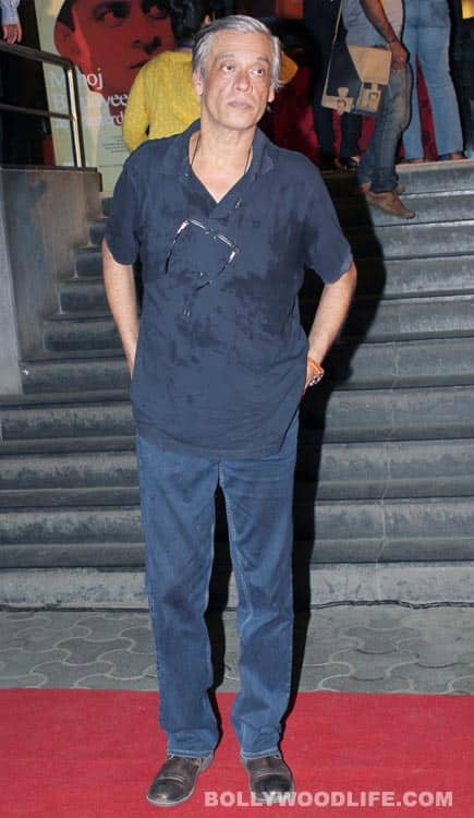 Sudhir-Mishra-051012