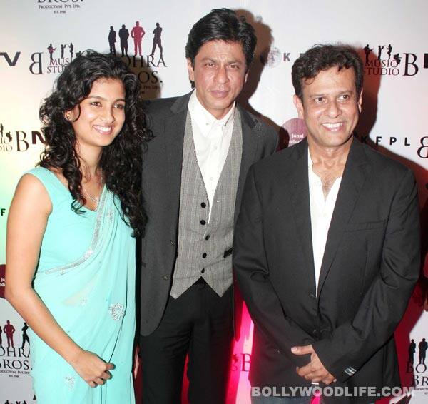 Shahrukh Khan, Amitabh Bachchan, Konkona Sen Sharma at the special screening of Chittagong