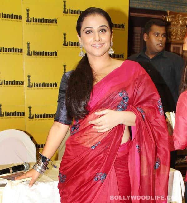 Has Vidya Balan postponed her shaadi for a Caribbean holiday?