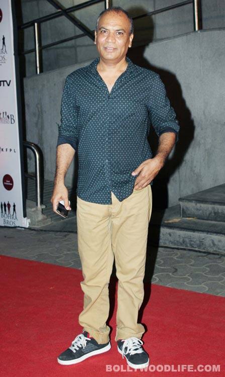 Shahrukh Khan, Amitabh Bachchan, Konkona Sen Sharma at the special screening of Chittagong